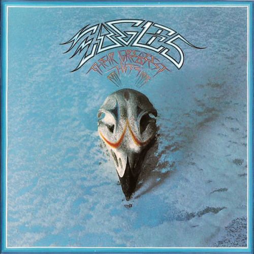 Eagles   Their Greatest Hits20feb24 - The Eagles - Greatest Hits 1975