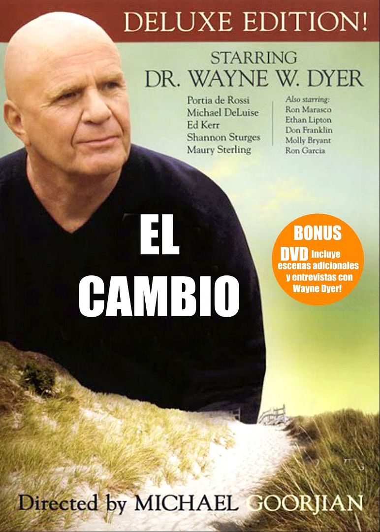 ElCambio - El cambio Dvdrip Español