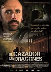 El cazador de dragones 331834046 large - El cazador de dragones DVDRip Español