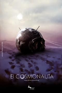 El cosmonauta 789117871 large - El Cosmonauta Dvdscreener Español (2013) Ciencia Ficcion-Drama