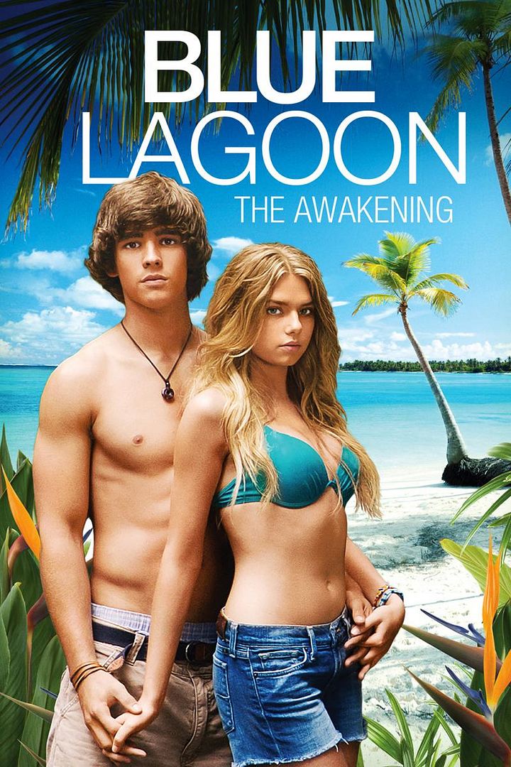 El lago azul el despertar TV 771083456 large - El lago azul: el despertar [DVDRip AC3] [2012] Romantica
