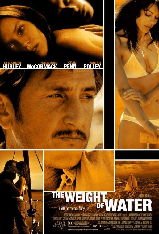 El peso del agua 550176060 large - El peso del agua DVDRip Español (2001) Intriga