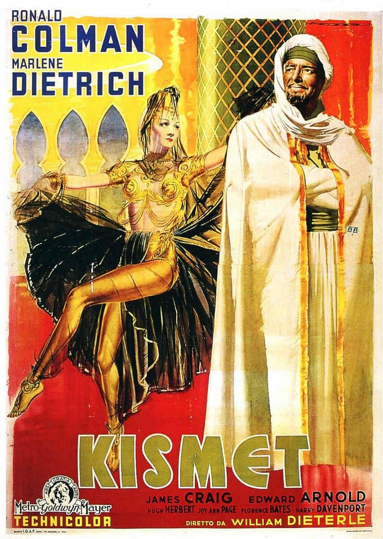 El pr ncipe mendigo 720629799 large - El principe mendigo Dvdrip Dual (1944) Aventuras