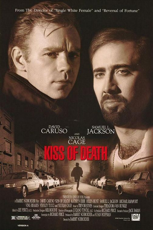 El sabor de la muerte 395689646 large - El sabor de la muerte Dvdrip Español (1995) Intriga