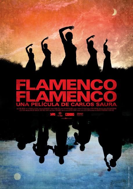 Flamenco Flamenco 584408227 large - Flamenco Flamenco + Making of 'Flamenco Flamenco' Dvdrip Español + Subst Ingles y Portugues (2010)