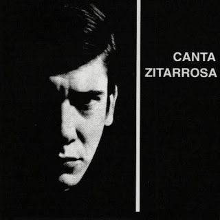 Front 1 - Alfredo Zitarrosa - Canta Zitarrosa 1966