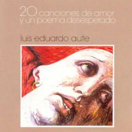 Frontal271 - Luis Eduardo Aute: Discografia