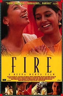Fuego 848432017 large - Fuego Dvdrip Español (1996) Drama
