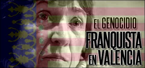 G3 N0 - El genocidio franquista en Valencia