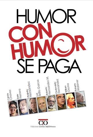 Humor con humor - Humor con humor se paga