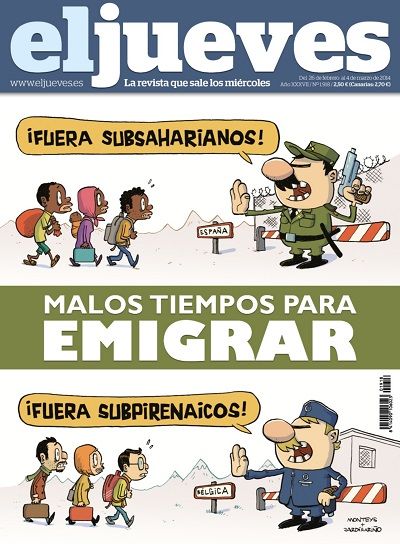 I7shggK - El Jueves 26 Febrero - 04 Marzo 2014