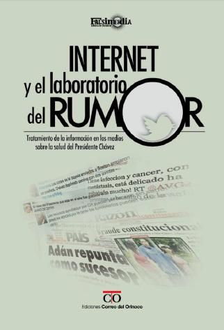 Internet y el laboratorio - Internet y el laboratorio del rumor