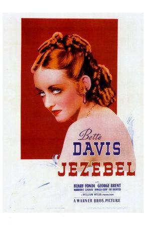 Jezabel 528833044 large - Jezabel Dvdrip Español (1938) Drama