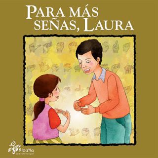 K0010400 - Para más señas, Laura - Nuria Gómez Benet