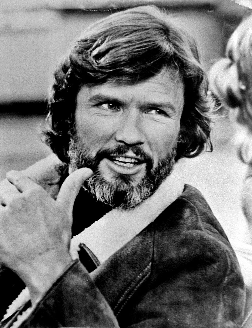 Kristofferson   78 - Kris Kristofferson: Discografia (1970-2010) (28 cds)