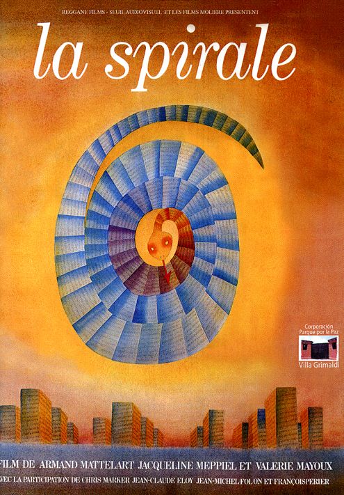 La spirale - La Spirale