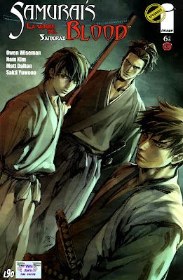 LaSangredeSamurai06 - La sangre del Samurai