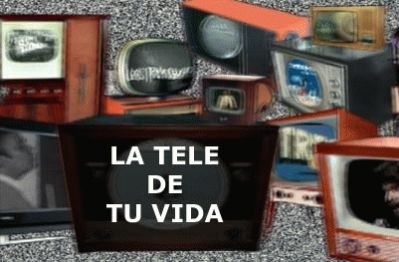 LaTeleDeTuVida - La imagen de tu vida (50 Aniversario TVE) Tvrip Español