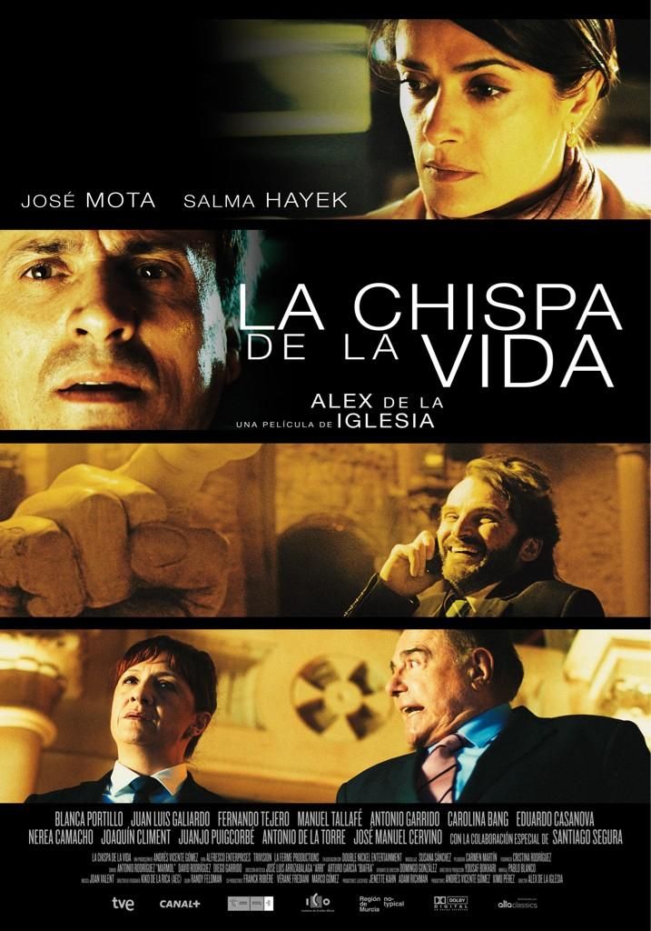 La chispa de la vida 150977404 large - La chispa de la vida DVDRip Español (2011) Comedia-Drama