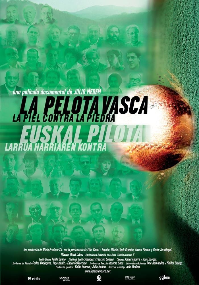 La pelota vasca la piel contra la piedra 588418507 large - La Pelota Vasca (La Piel contra La Piedra) Dvdrip Español