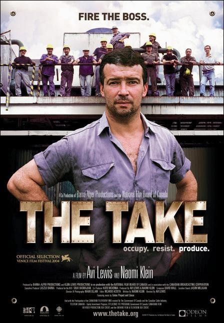 La toma The Take 197012224 large - La toma (The Take) Dvdrip