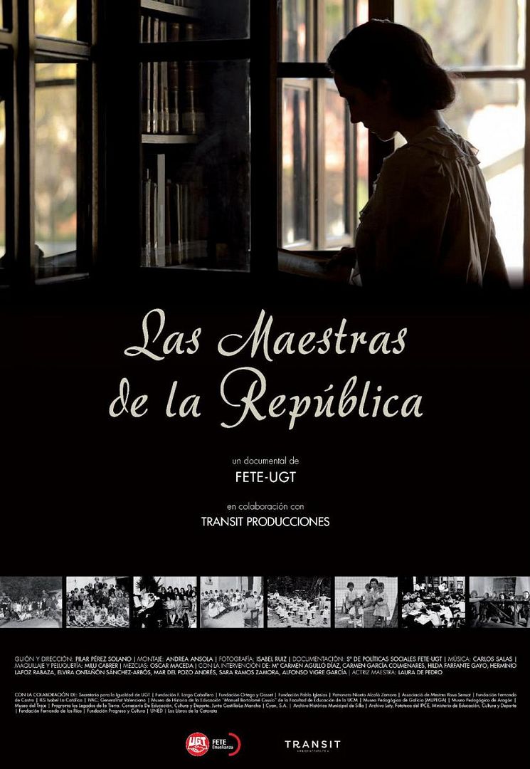 Las maestras de la Republica 737093307 large - Las maestras de la República