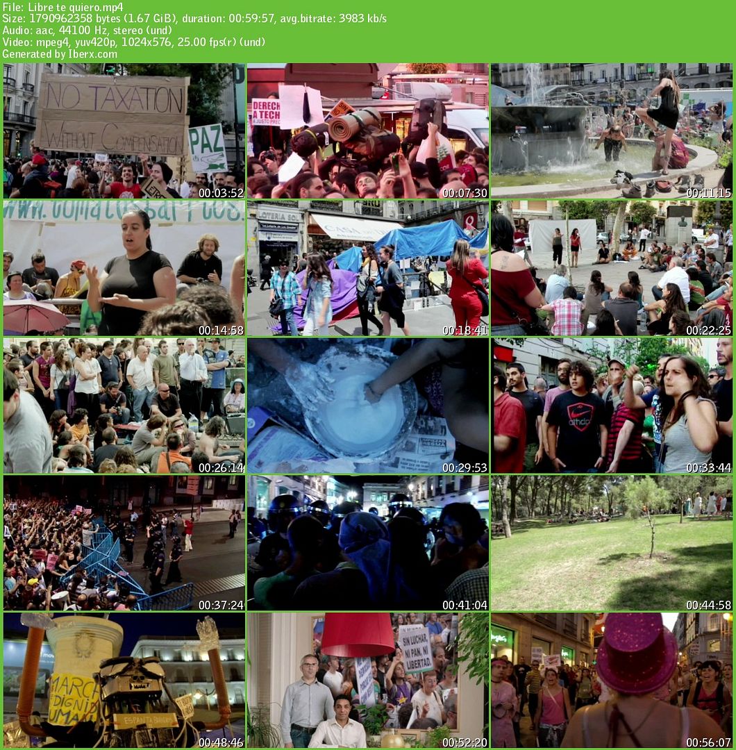 Libre20te20quiero s - Libre te quiero (15-M) Dvdrip Español