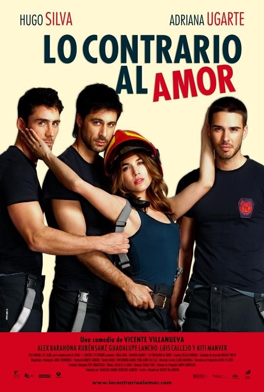 Lo contrario al amor 332304161 large - Lo contrario al amor DVDRip Español (2011) Comedia Romantica