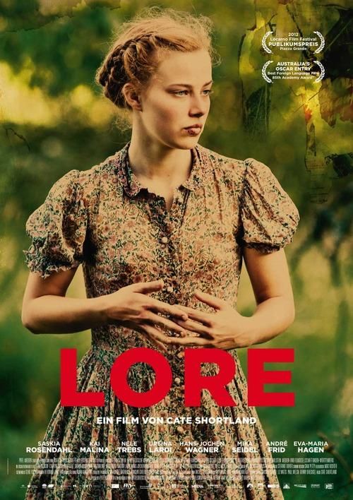 Lore - Lore HDRip Español (2012) Drama