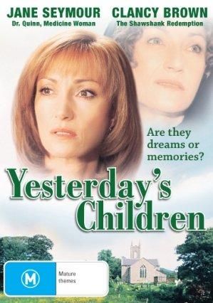 Los hijos del ayer TV 323884458 large - Los hijos de ayer Dvdrip Español (2000) Drama