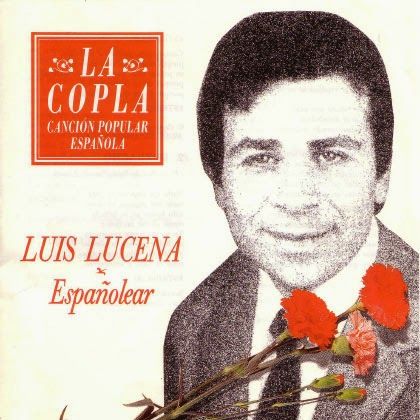 LuisLucena EspaC3B1olear1992 - Luis Lucena - Españolear