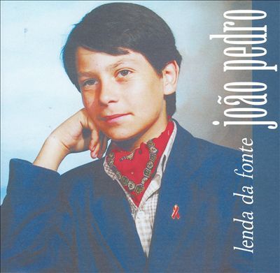 MI0002393695 - Joao Pedro - A Lenda da Fonte