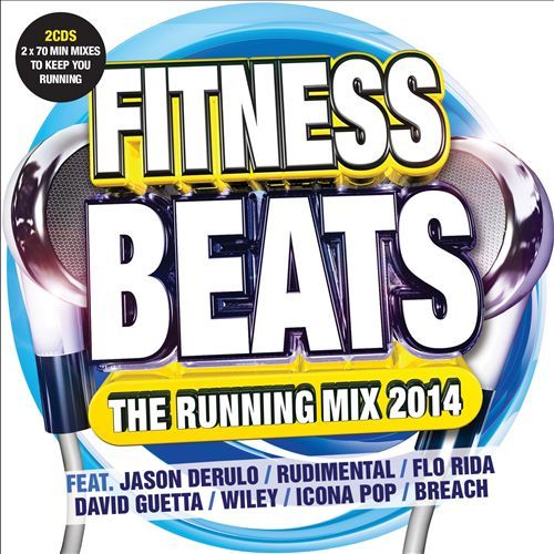 MI0003680260 - Fitness Beats Running Mix 2014 VA