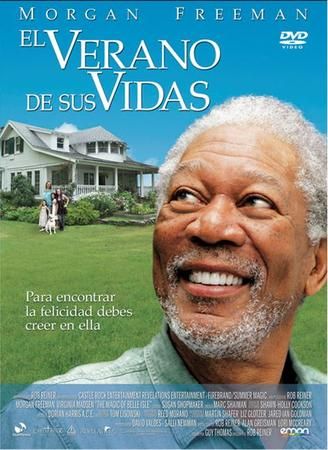MUL2G4v - El verano de sus vidas Dvdrip Español (2012) Comedia