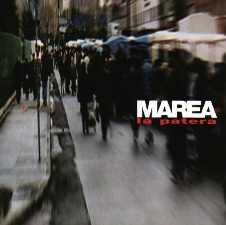 Marea La Patera Frontal - Marea - La patera
