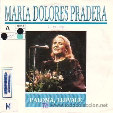 Maria2BDolores2BPradera2B 2BPaloma2Bllevale - Maria Dolores Pradera - Paloma llevale 1981