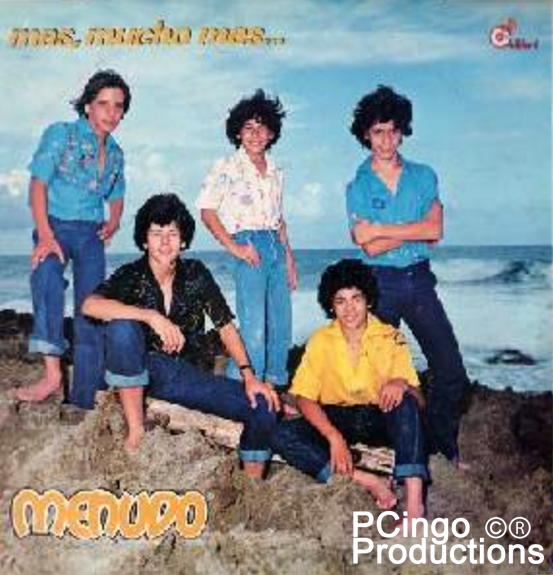 MenudoMasMuchoMas1980 ReneOscarCarlosFernandoRickycopy - Menudo - Mas mucho mas