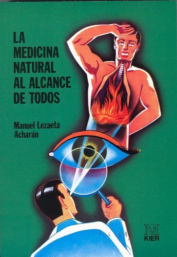 Mnalalcancedetodos - La Medicina Natural Al Alcance de Todos
