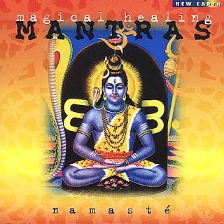 Namaste MagicalHealingMantras - Magical Healing Mantras