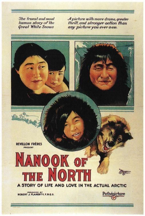 Nanuk el esquimal Nanook el esquimal 486200851 large - Nanuk el esquimal
