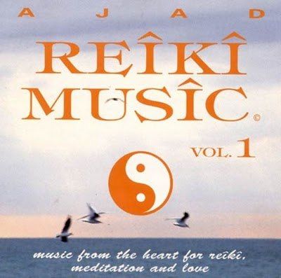 O NWqCJfn1A - Ajad Reiki Collection (1990-2001)