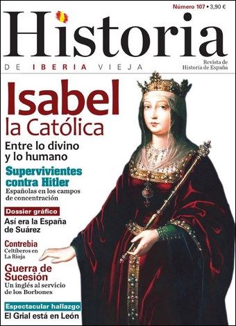 O4gCXn - Historia de Iberia Vieja Mayo 2014