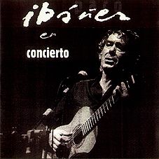 PACO en Suiza1 - Paco Ibáñez – Concierto En Estudios De La RTSI (Radiotelevisión Suiza De Lengua Italiana). Lugano, S