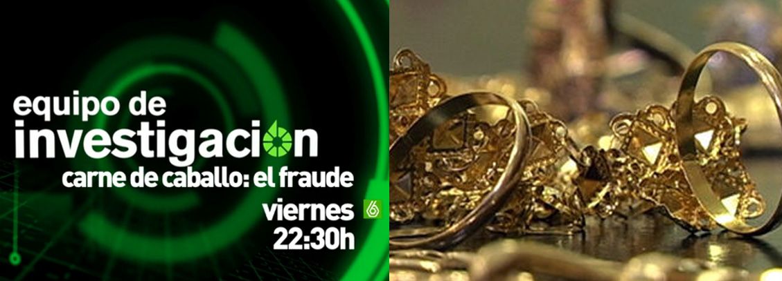 PORTADA NOTICIA copy9 - Equipo de Investigacion: Carne de caballo: El fraude Tvrip Español