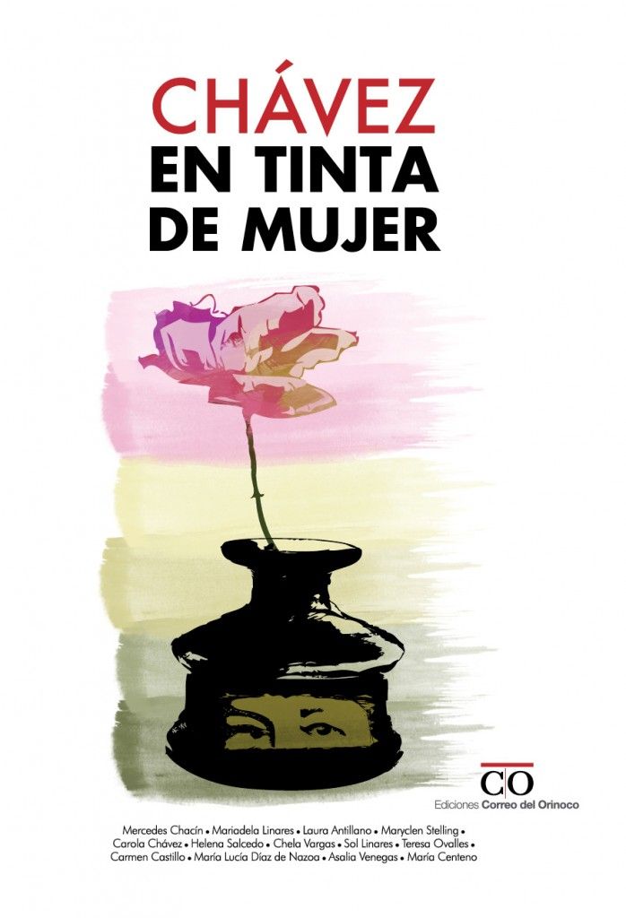 PORTADA WEB CHAC38CC281VEZ EN TINTA DE MUJER CG 698x1024 - Chavez en tinta de mujer