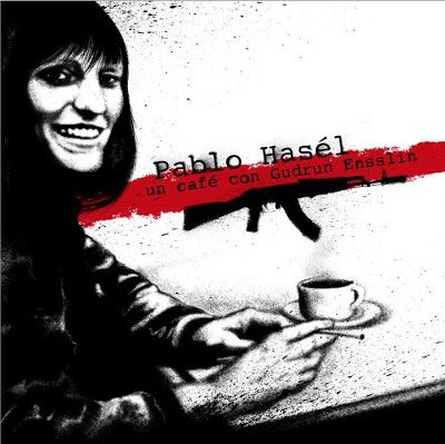 PabloHasel Delantera 2 - Pablo Hasél: Discografia