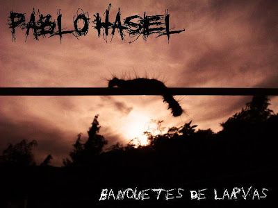 PabloHasel Delantera 3 - Pablo Hasél: Discografia