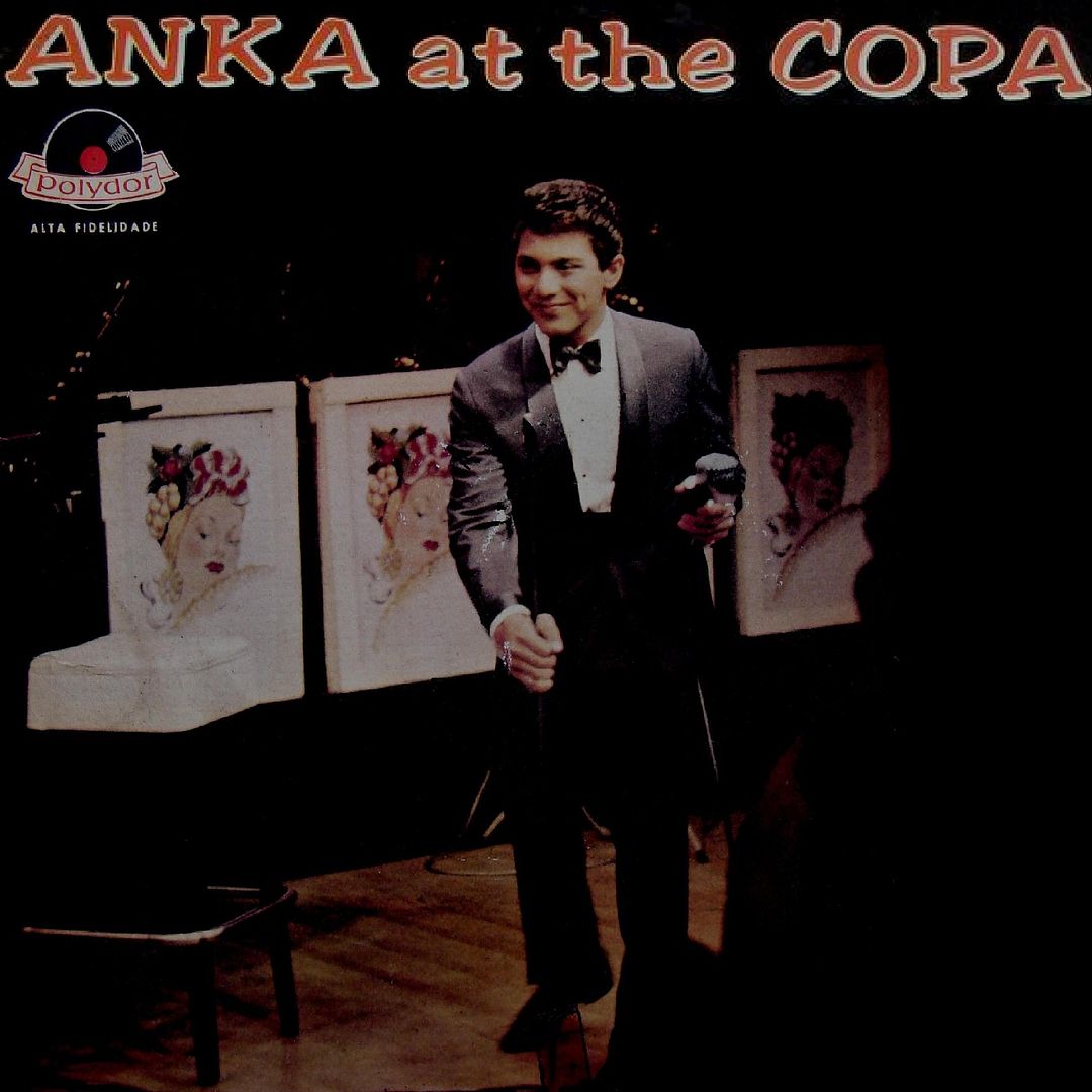Paul2BAnka2B 2BAt2Bthe2BCopa2B 2BCapa - Paul Anka – Anka At the Copa 1960