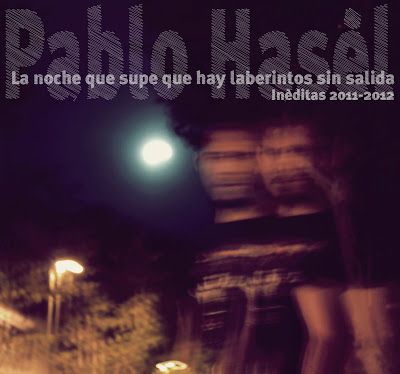 Portada 6 - Pablo Hasél: Discografia