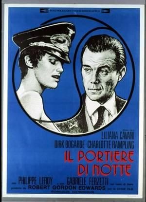 Portero de noche 668647077 large - Portero de noche Dvdrip Español (1973) Drama Erotico